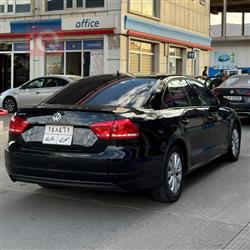 فولكسفاغن باسات
